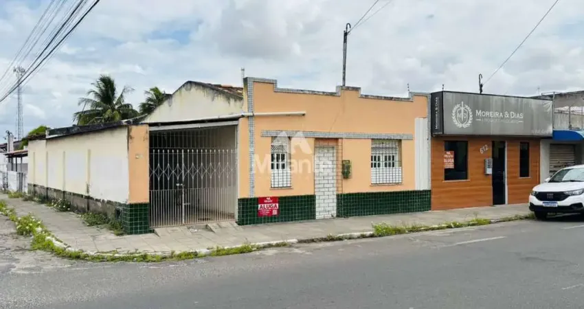 Casa para alugar no Centro, Feira de Santana