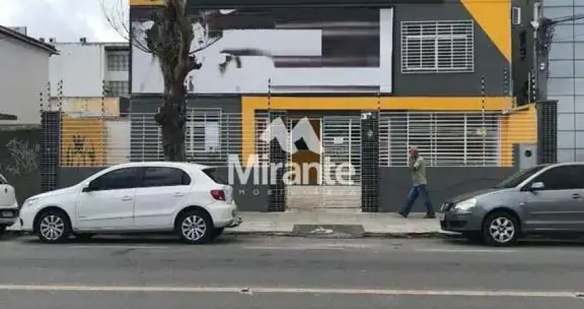 Prédio / edifício inteiro comercial para alugar no bairro kalilândia em feira de santana