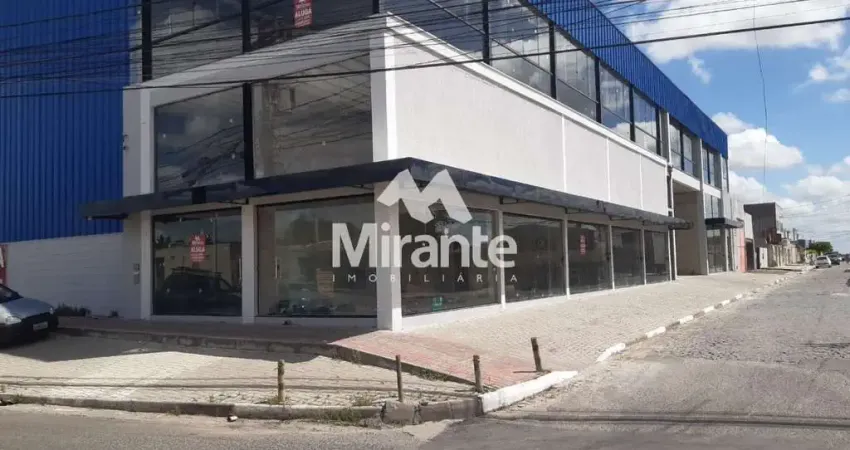 Ponto comercial para alugar no Conceição, Feira de Santana 