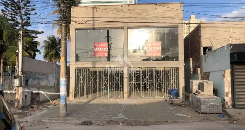 Ponto comercial para alugar no Santa Mônica, Feira de Santana 