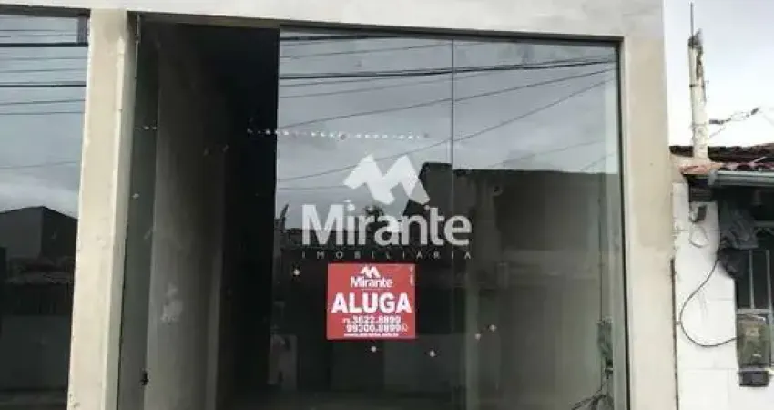 Ponto comercial para alugar na Brasília, Feira de Santana 