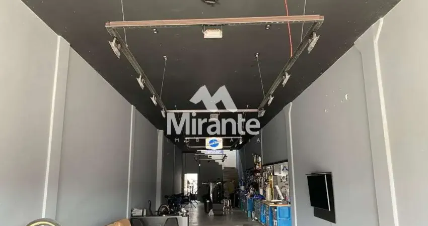 Ponto comercial para alugar na Lagoa Salgada, Feira de Santana 