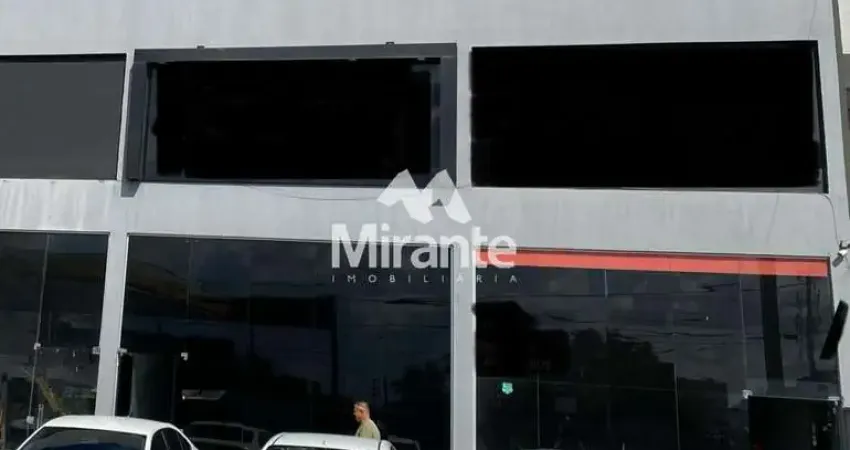 Ponto comercial para alugar na Lagoa Salgada, Feira de Santana 