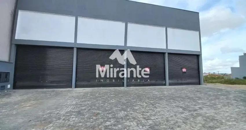 Ponto comercial para alugar no Conceição, Feira de Santana 