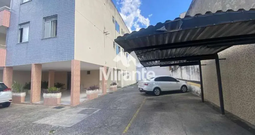 Apartamento para alugar com 2 quartos sendo 1 suíte no bairro parque getúlio vargas em feira de santana