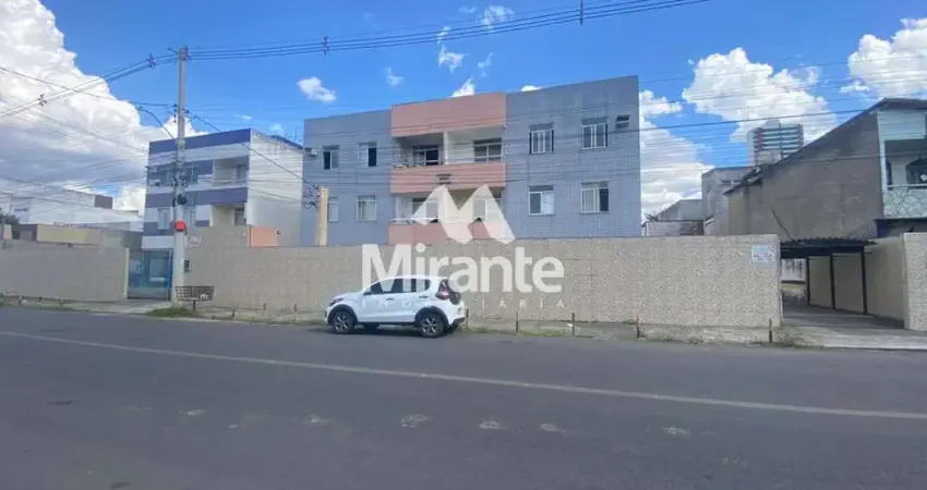 Apartamento para alugar com 2 quartos 1 suítes no bairro parque getúlio vargas em feira de santana