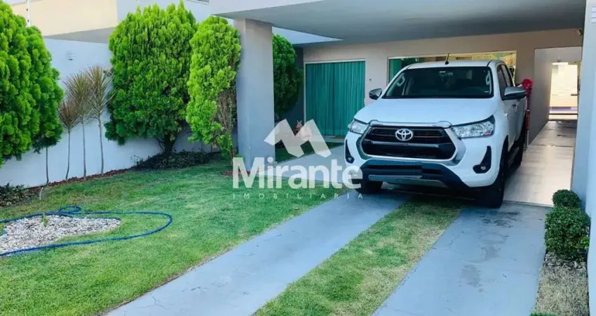 Casa para alugar com 3 quartos sendo 3 suítes no bairro sim em feira de santana