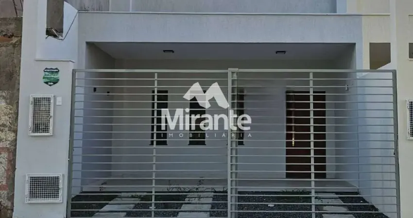 Casa para alugar com 3 quartos sendo 1 suíte no bairro parque getúlio vargas em feira de santana