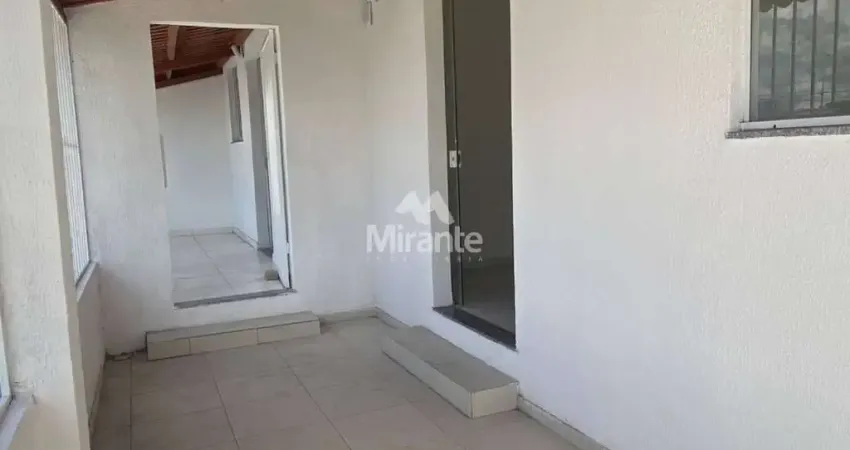 Apartamento para alugar com 1 quarto no bairro kalilândia em feira de santana