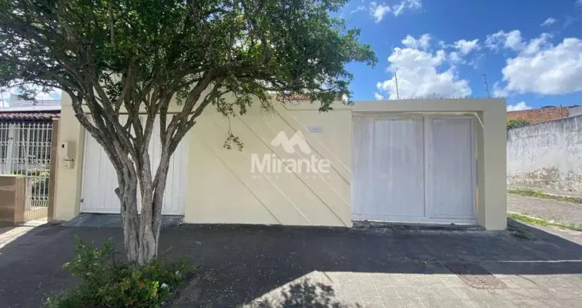 Casa para alugar com 3 quartos 1 suíte no bairro kalilândia em feira de santana