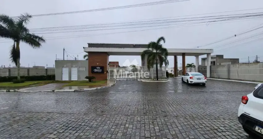 Casa de condomínio para alugar com 2 quartos sendo 2 suítes no bairro sim em feira de santana