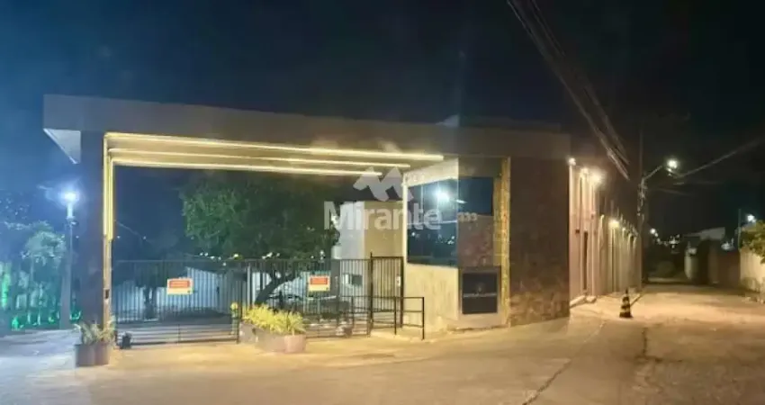 Casa de condomínio para vender com 3 quartos sendo 1 suítes no bairro lagoa salgada em feira de santana