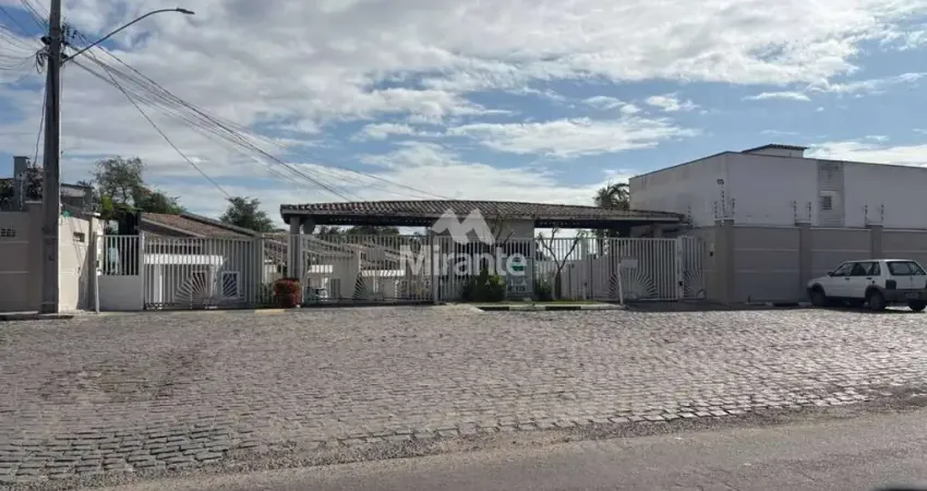 Casa de condomínio para vender com 3 quartos sendo 1 suíte no bairro calumbi em feira de santana
