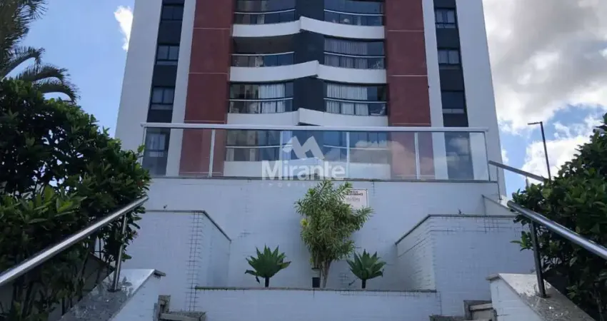 Apartamento para alugar com 3 quartos sendo 1 suíte no bairro escolha um bairro... em feira de santana