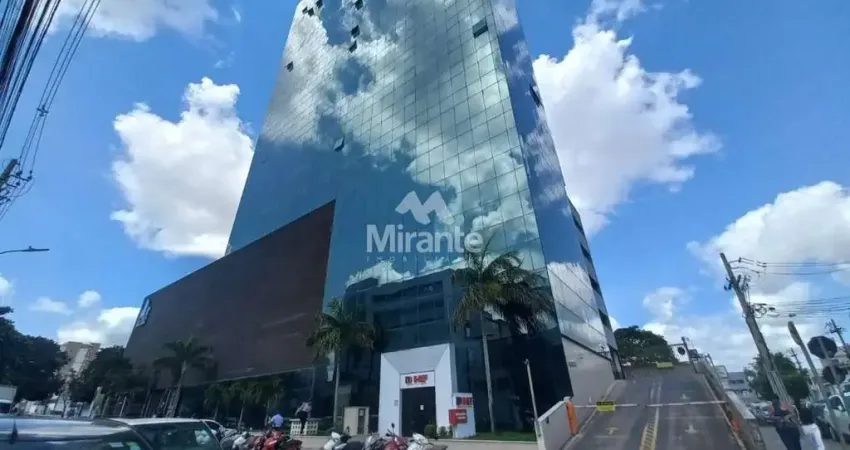 Sala comercial para alugar no bairro centro em feira de santana