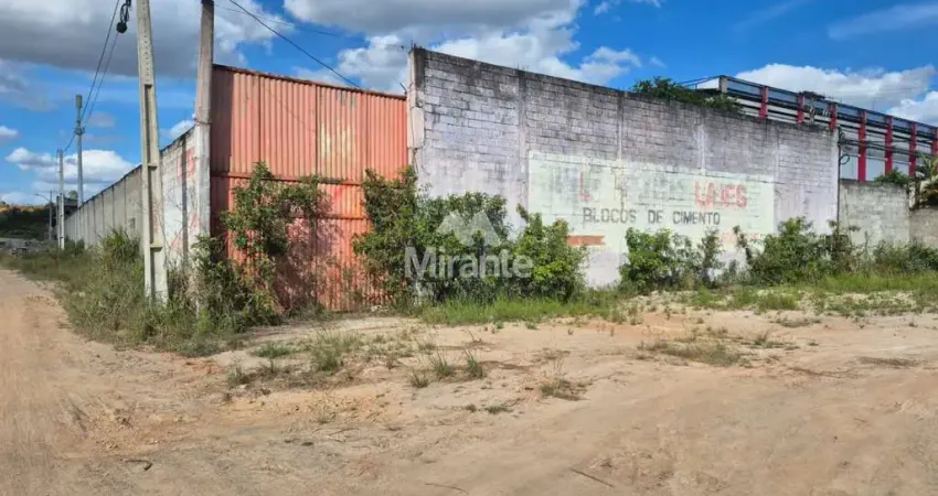 Terreno comercial para alugar no Aviário, Feira de Santana