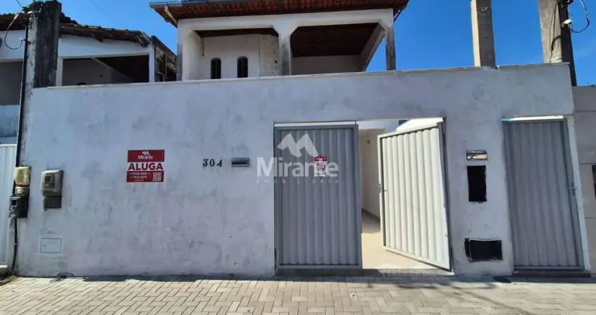 Casa para alugar com 3 quartos no bairro jardim cruzeiro em feira de santana