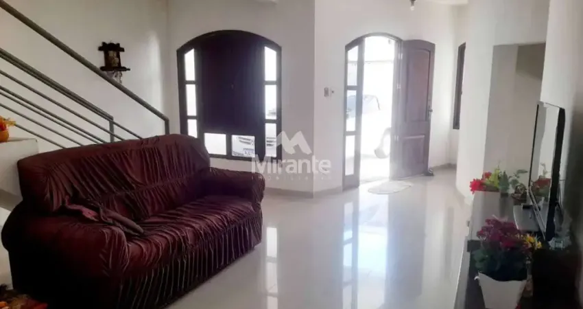 Casa para vender com 4 quartos sendo 4 suítes no bairro cidade nova em feira de santana