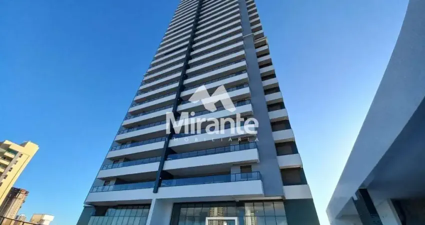 Apartamento para vender com 3 quartos sendo 3 suítes no bairro santa mônica em feira de santana