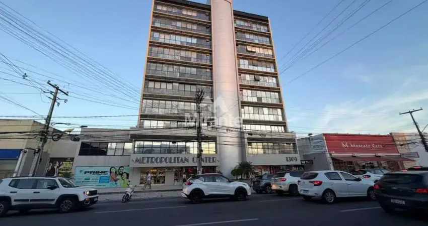 Sala comercial para alugar no bairro centro em feira de santana