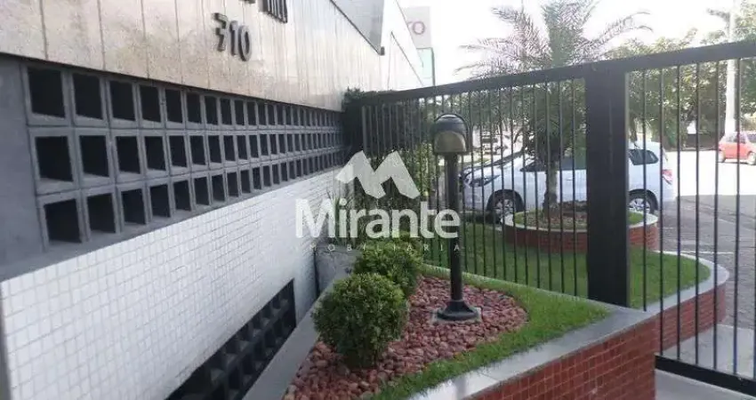 Apartamento cobertura para vender com 5 quartos 4 suítes no bairro kalilândia em feira de santana