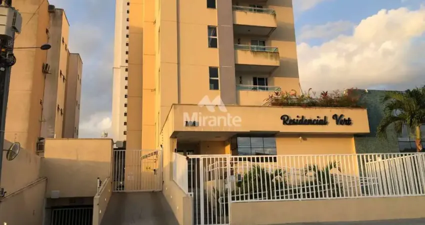 Apartamento para vender com 1 quartos sendo 1 suíte no bairro santa mônica em feira de santana
