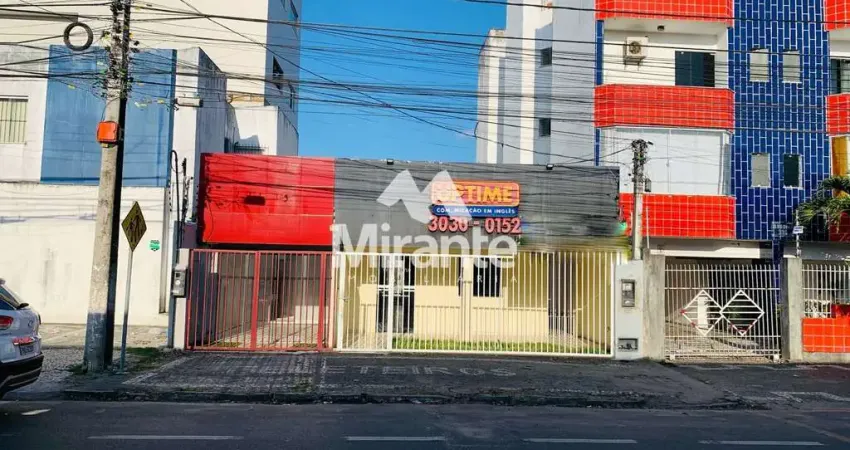 Ponto comercial para vender no bairro ponto central em feira de santana