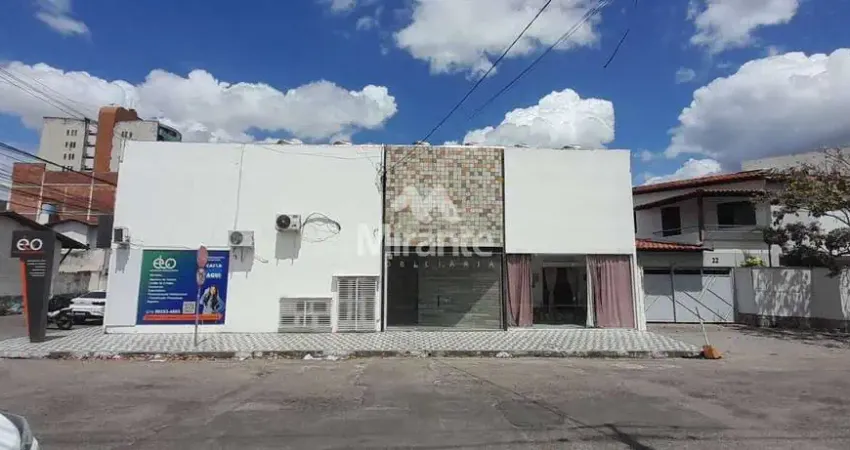 Ponto comercial para alugar no Ponto Central, Feira de Santana 