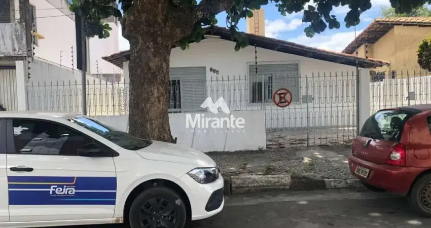 Casa para vender com 7 quartos 1 suíte no bairro centro em feira de santana