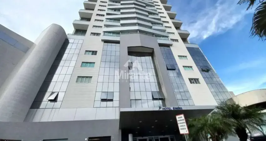 Apartamento para alugar com 1 quarto sendo 1 suíte no bairro capuchinhos em feira de santana