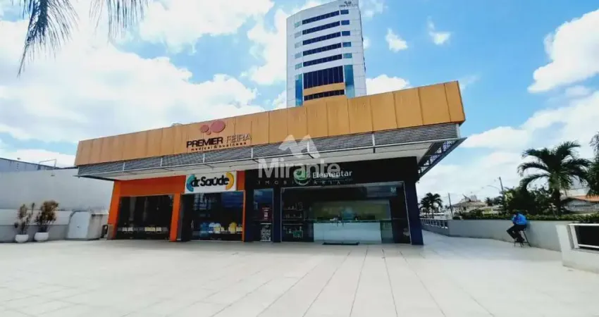 Sala comercial para vender no bairro santa mônica em feira de santana