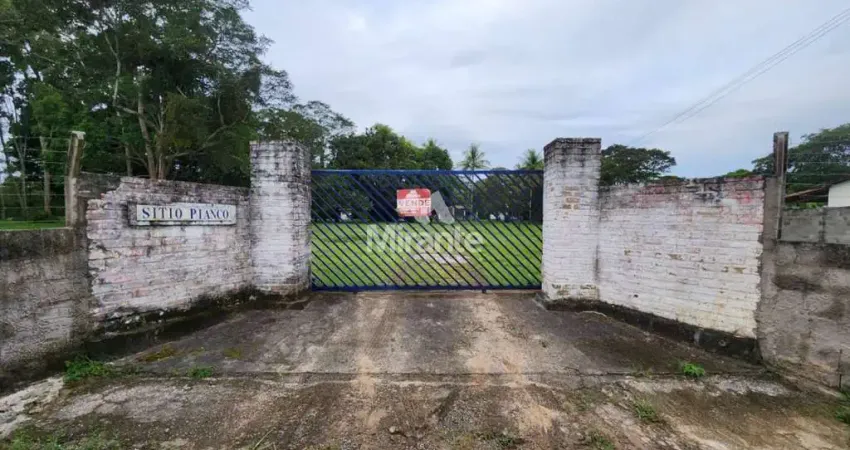 Sítio para vender com 4 quartos sendo 2 suítes no bairro oliveira dos campinhos em santo amaro