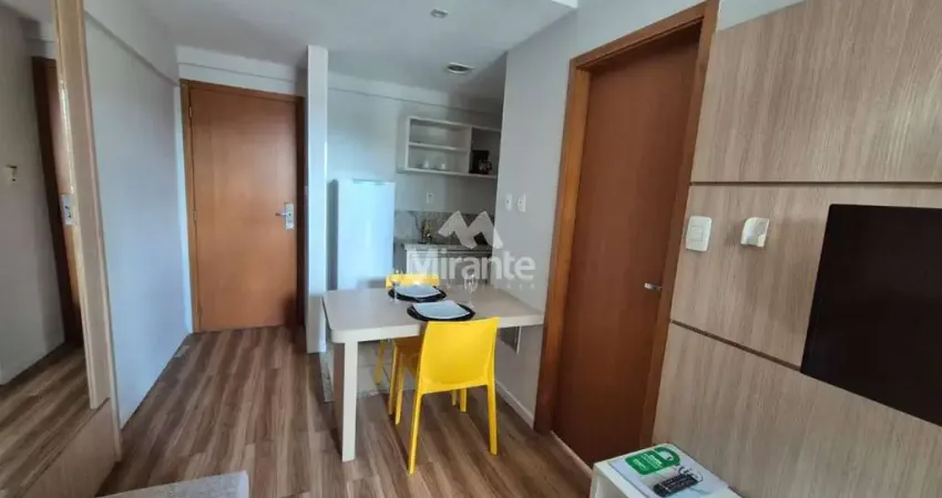 Apartamento Para Alugar com 1 quarto no bairro Capuchinhos em Feira De Santana