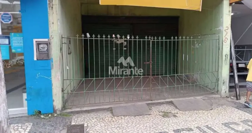Prédio comercial Para Locação no bairro Centro em Feira De Santana