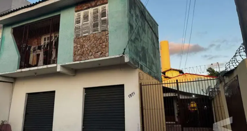 Casa com 1 quarto à venda na Rua Alexandre de Gusmão, 1971, Estância Velha, Canoas