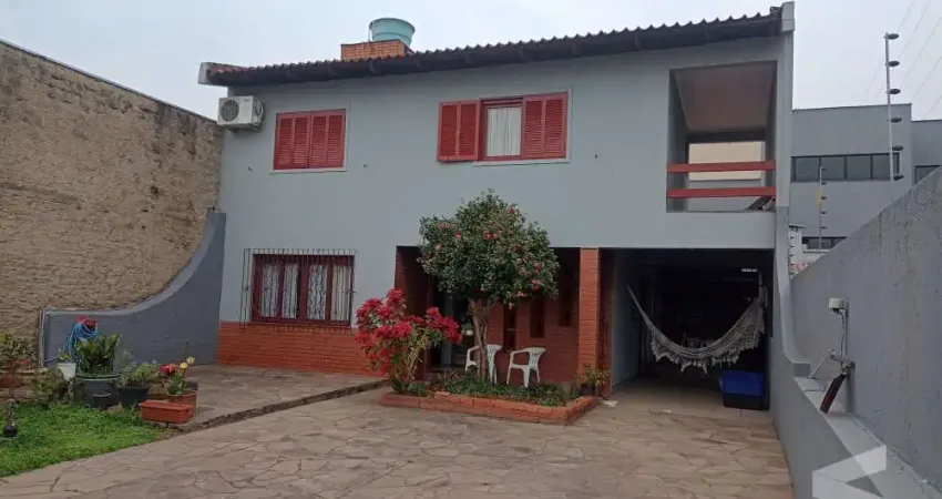 Casa com 3 quartos à venda na Rua Expedicionário, 143, Nossa Senhora das Graças, Canoas