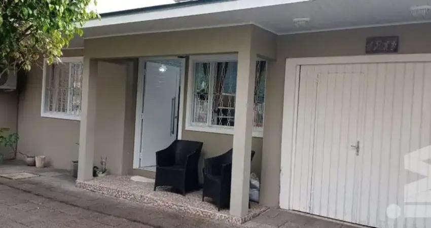 Casa com 3 quartos à venda na Rua Diretor Augusto Pestana, 1211, Fátima, Canoas