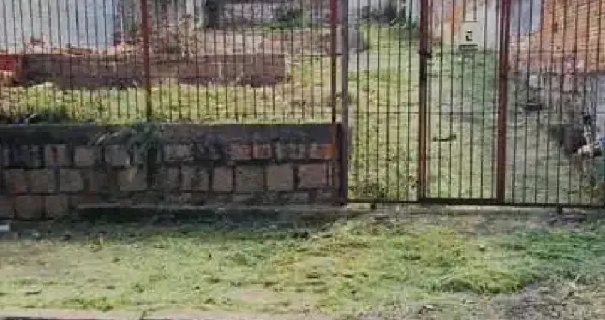 Terreno à venda na Rua Olavo Ferreira, 278, Marechal Rondon, Canoas