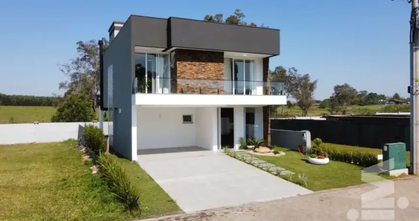 Casa com 4 quartos à venda na Estrada Sanga Funda, SN, Centro, Nova Santa Rita