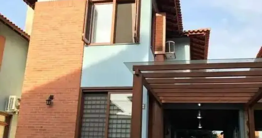 Casa com 3 quartos à venda na Rua dos Jasmins, 120, Igara, Canoas