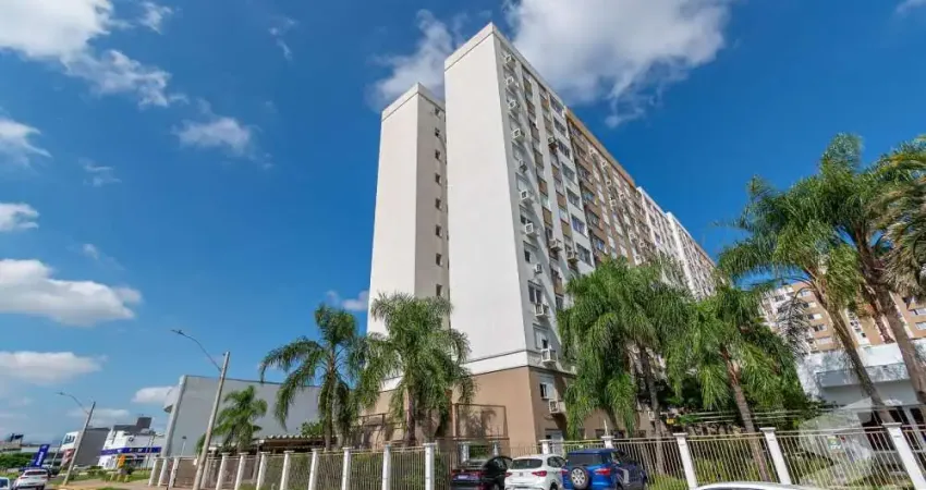 Apartamento com 3 quartos à venda na Avenida Doutor Sezefredo Azambuja Vieira, 2277, Moinhos De Vento, Canoas