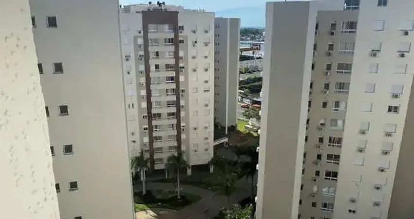 Apartamento com 2 quartos à venda na Rua Aurora, 1250, Marechal Rondon, Canoas
