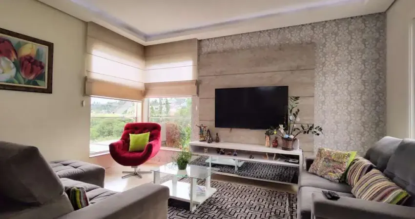 Casa com 3 quartos à venda na Bela Vista, Estância Velha 