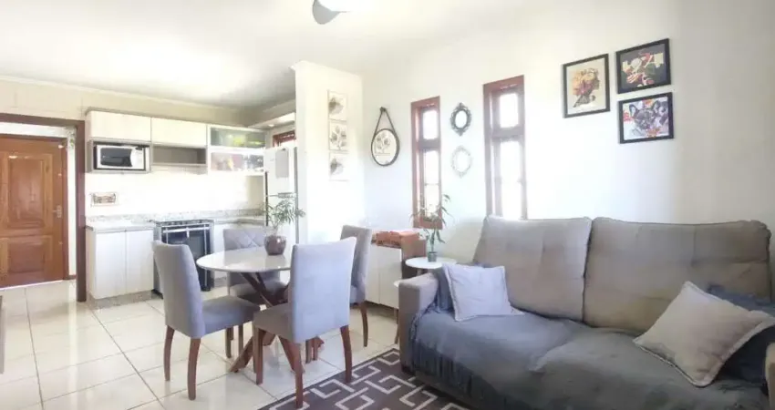 Casa com 2 quartos à venda no Encosta do Sol, Estância Velha 