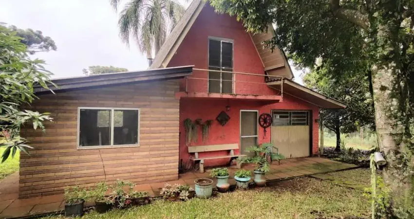 Chácara / sítio com 1 quarto à venda no Morro Bock, Picada Café