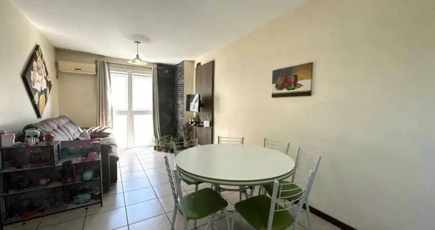 Apartamento com 2 quartos à venda no Hamburgo Velho, Novo Hamburgo