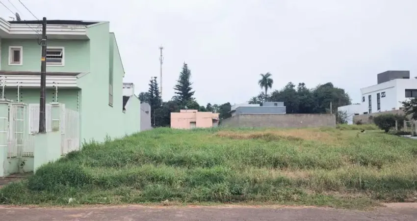 Terreno à venda na Bela Vista, Estância Velha