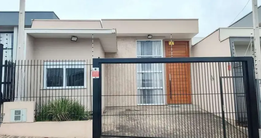 Casa com 3 quartos à venda na Bela Vista, Estância Velha 