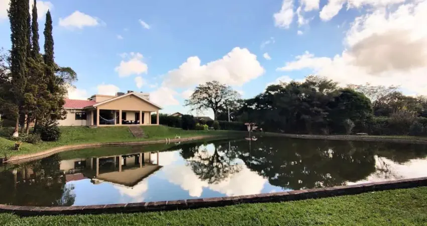 Casa com 4 quartos à venda na Vista Alegre, Ivoti 