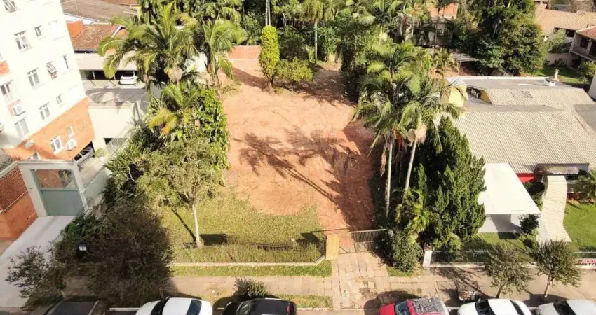 Terreno à venda no Centro, Estância Velha